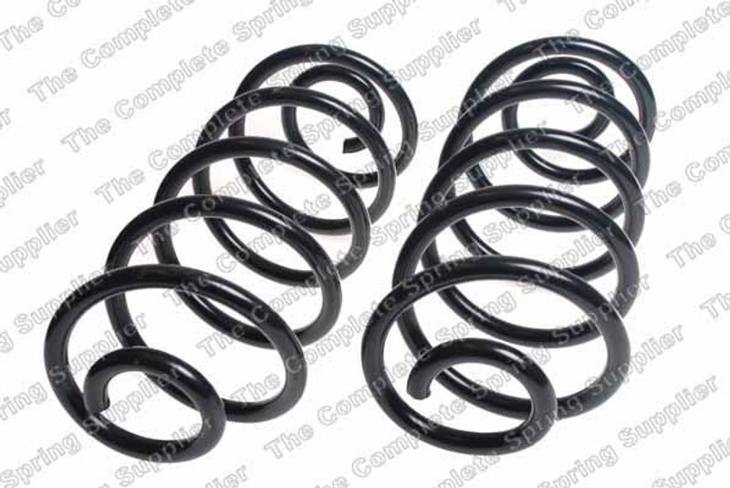 Lesjofors 4427500 Coil Spring - Rear