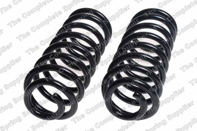 Lesjofors 4427507 Coil Spring - Rear