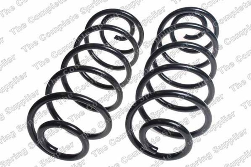 Lesjofors 4427508 Coil Spring - Rear