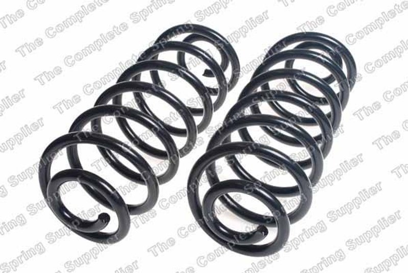 Lesjofors 4427509 Coil Spring Set - Rear