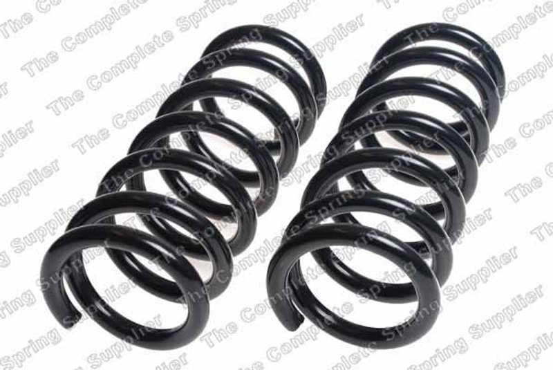 Lesjofors 4427511 Coil Spring - Rear