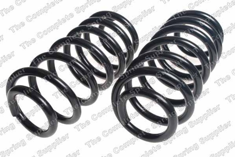 Lesjofors 4427528 Coil Spring - Rear