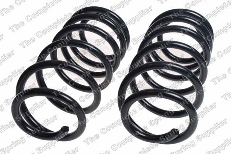 Lesjofors 4427529 Coil Spring - Rear