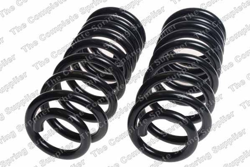 Lesjofors 4427536 Coil Spring - Rear