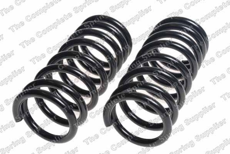 Lesjofors 4427539 Coil Spring - Rear