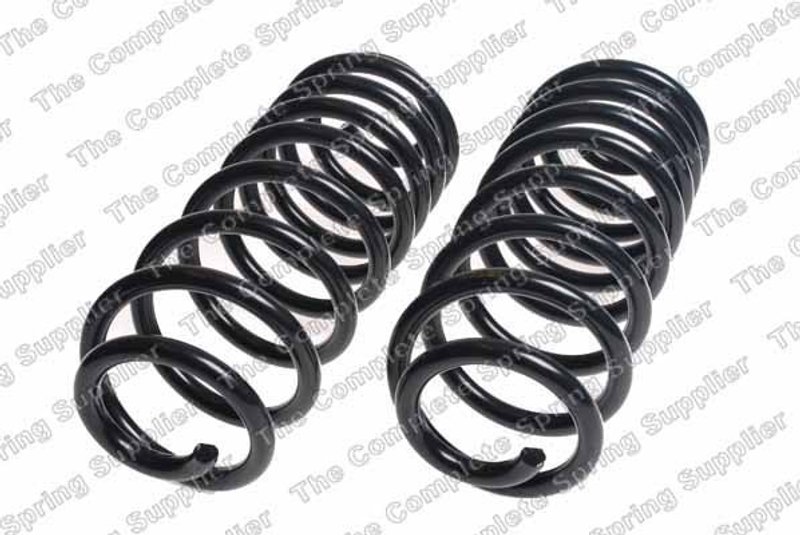 Lesjofors 4427553 Coil Spring - Rear