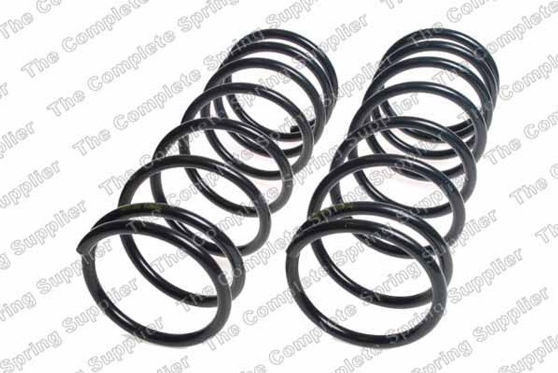 Lesjofors 4427554 Coil Spring - Rear