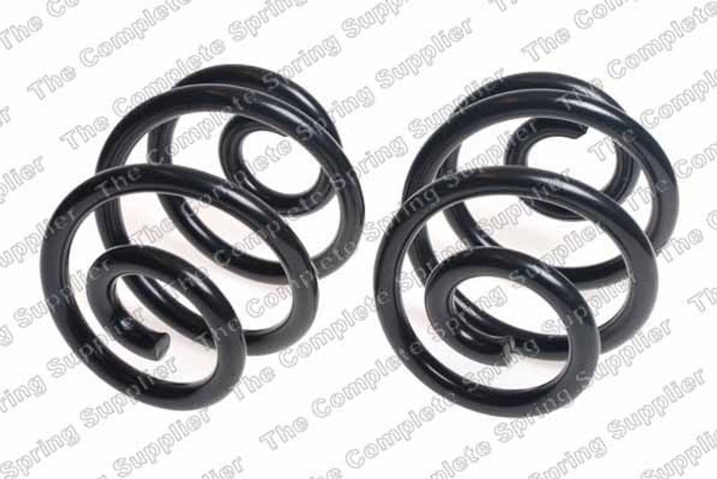 Lesjofors 4427559 Coil Spring - Rear