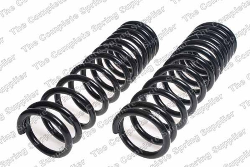 Lesjofors 4427560 Coil Spring - Rear
