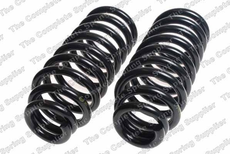 Lesjofors 4427565 Coil Spring - Rear