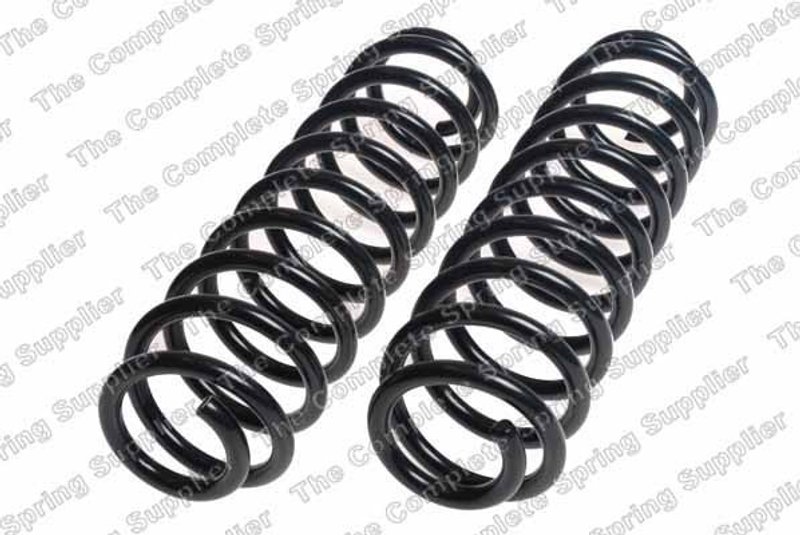 Lesjofors 4427566 Coil Spring - Rear
