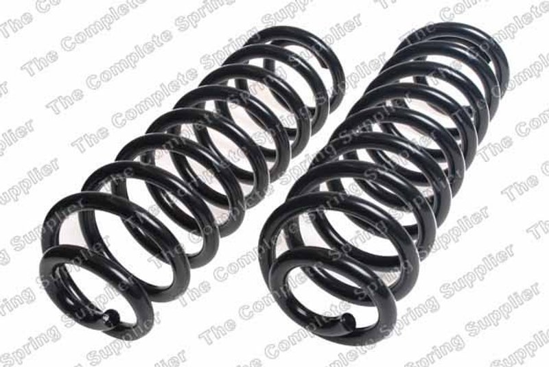 Lesjofors 4427568 Coil Spring - Rear