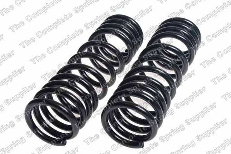 Lesjofors 4435707 Coil Spring - Rear