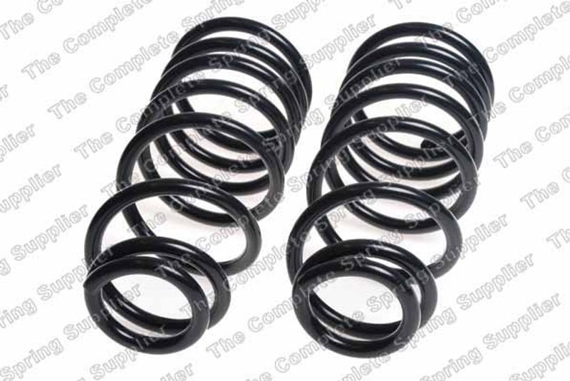 Lesjofors 4435708 Coil Spring - Rear
