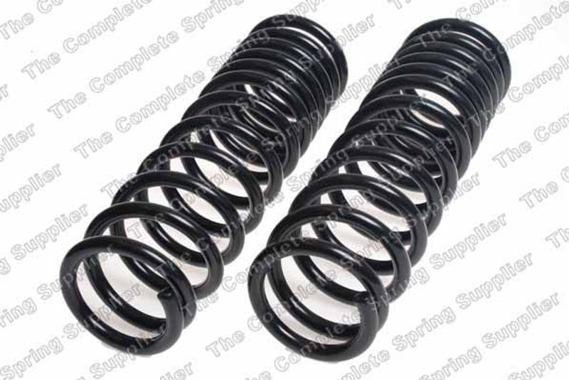 Lesjofors 4435709 Coil Spring - Rear