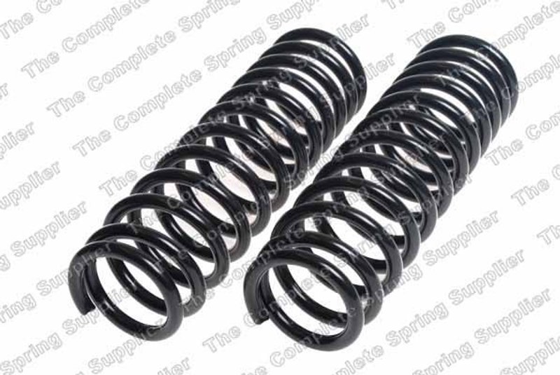 Lesjofors 4435711 Coil Spring - Rear