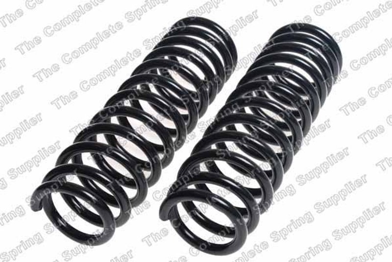 Lesjofors 4435712 Coil Spring - Rear