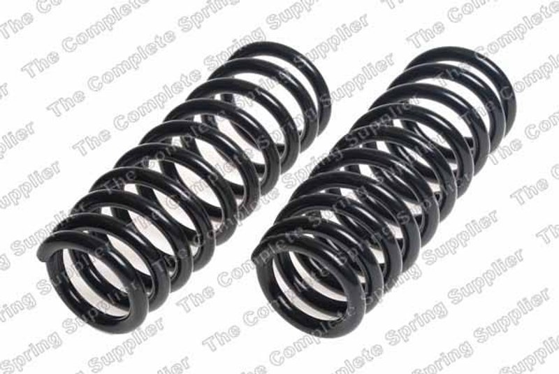 Lesjofors 4437201 Coil Spring - Rear