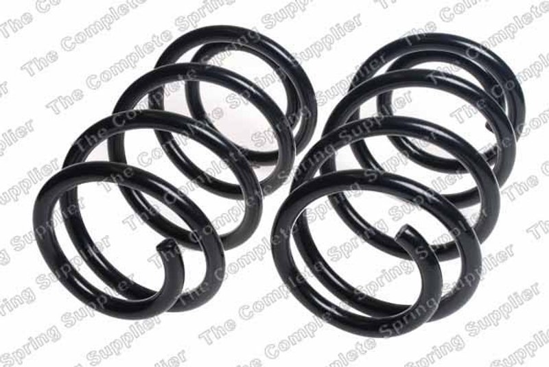 Lesjofors 4442106 Coil Spring - Rear
