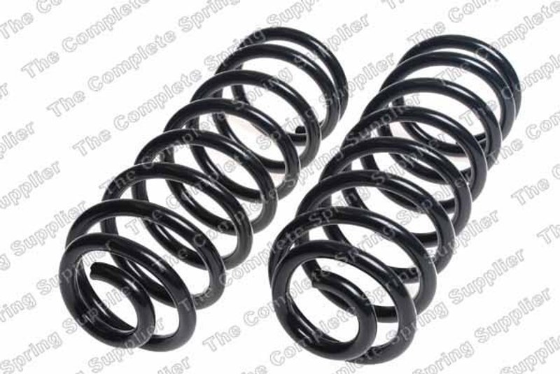 Lesjofors 4442110 Coil Spring - Rear