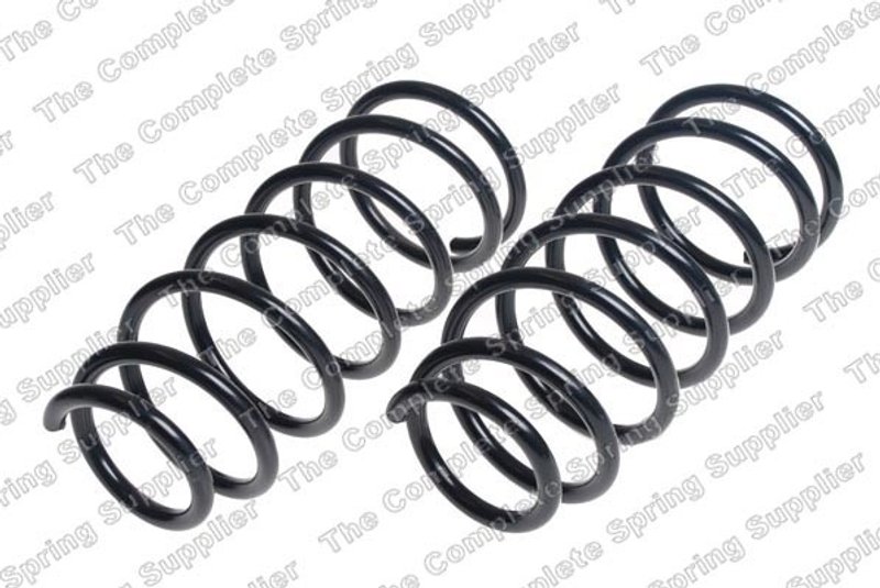 Lesjofors 4444202 Coil Spring - Rear