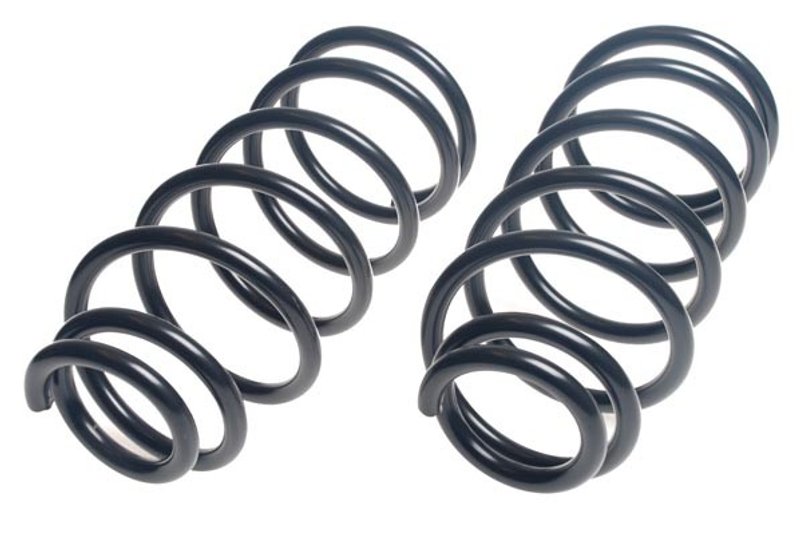 Lesjofors 4444204 Coil Spring - Rear