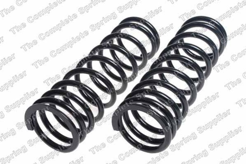 Lesjofors 4462005 Coil Spring - Rear