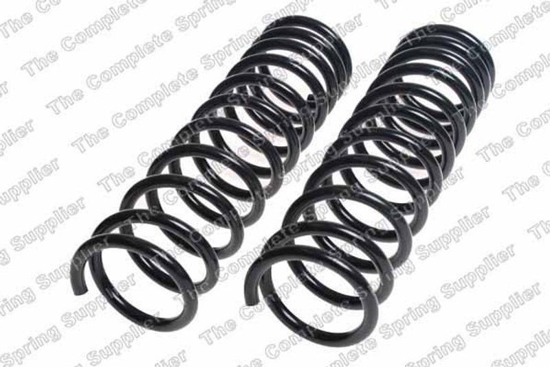 Lesjofors 4462006 Coil Spring - Rear