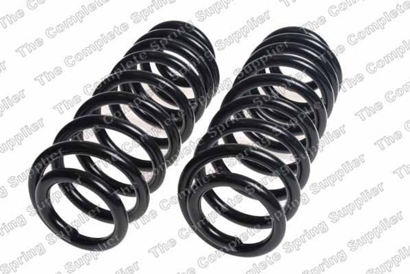 Lesjofors 4462009 Coil Spring - Rear