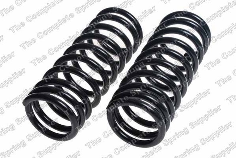 Lesjofors 4462014 Coil Spring - Rear