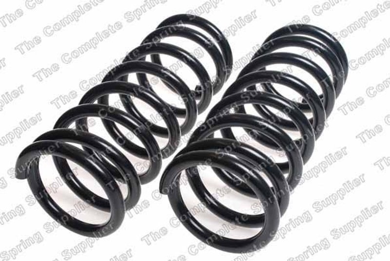 Lesjofors 4462022 Coil Spring - Rear