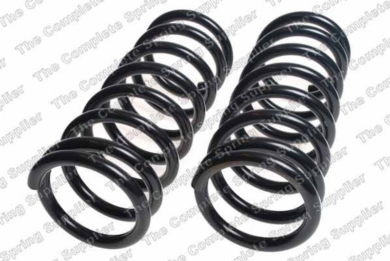 Lesjofors 4462023 Coil Spring - Rear