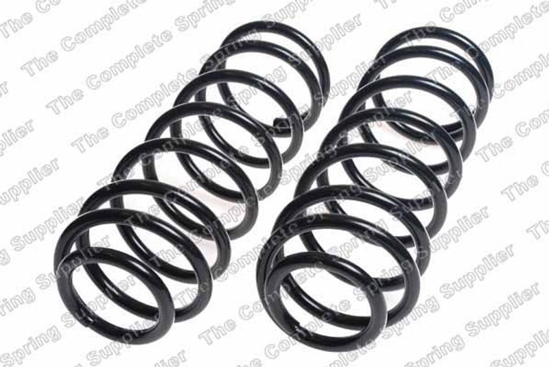 Lesjofors 4462701 Coil Spring - Rear