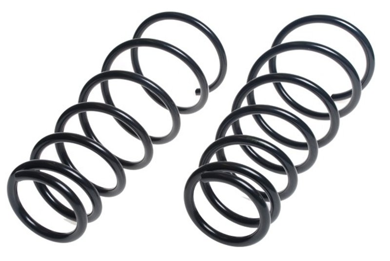 Lesjofors 4492502 Coil Spring - Rear