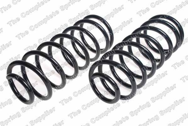 Lesjofors 4492506 Coil Spring - Rear
