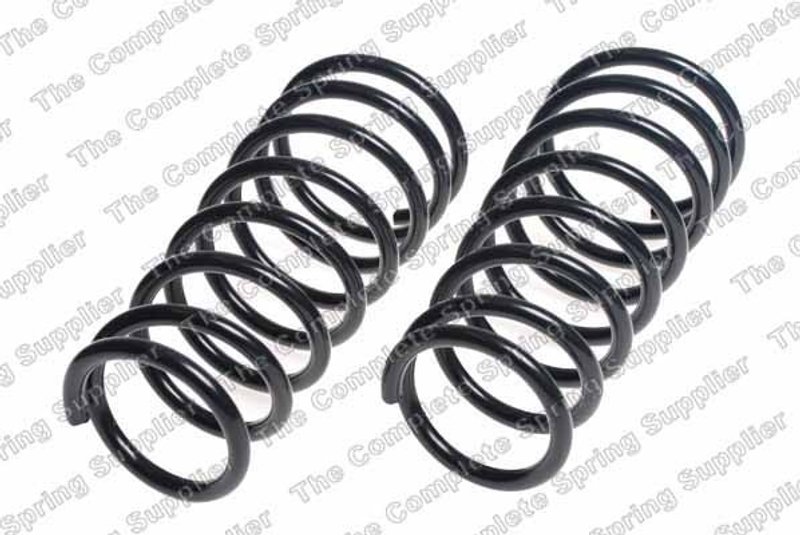 Lesjofors 4492507 Coil Spring - Rear