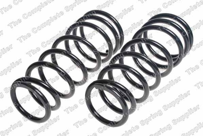 Lesjofors 4492509 Coil Spring - Rear