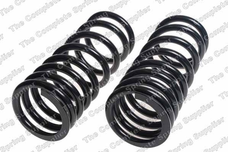 Lesjofors 4492510 Coil Spring - Rear