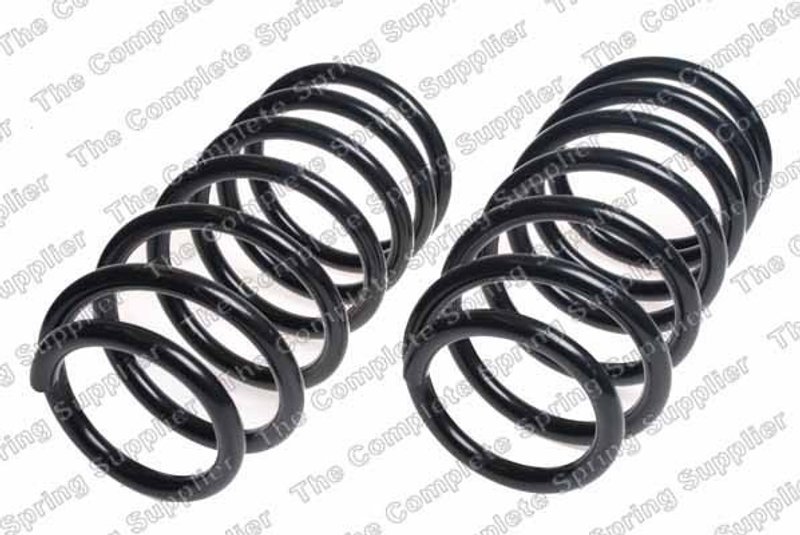 Lesjofors 4492511 Coil Spring - Rear