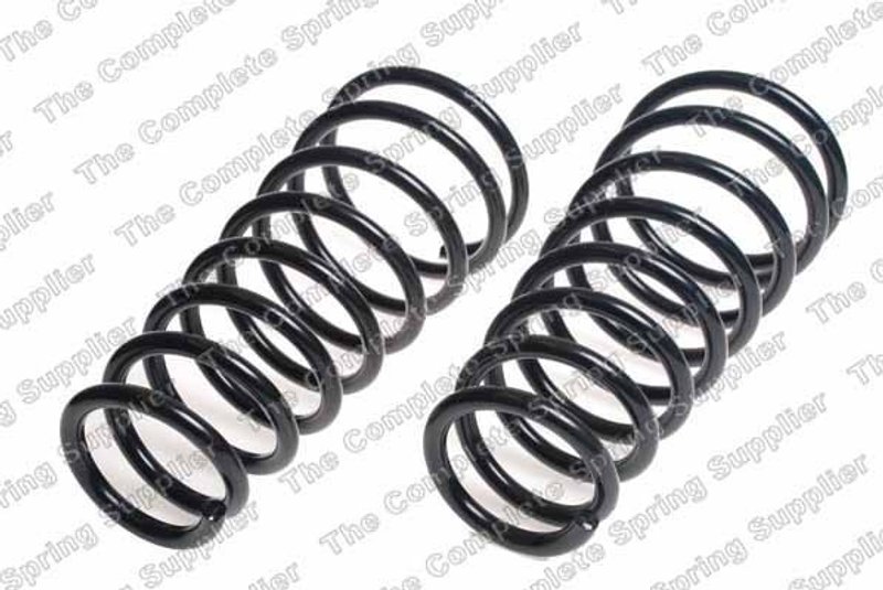 Lesjofors 4492512 Coil Spring - Rear