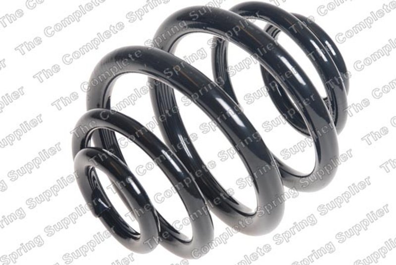 Lesjofors 5204200 Coil Spring - Rear