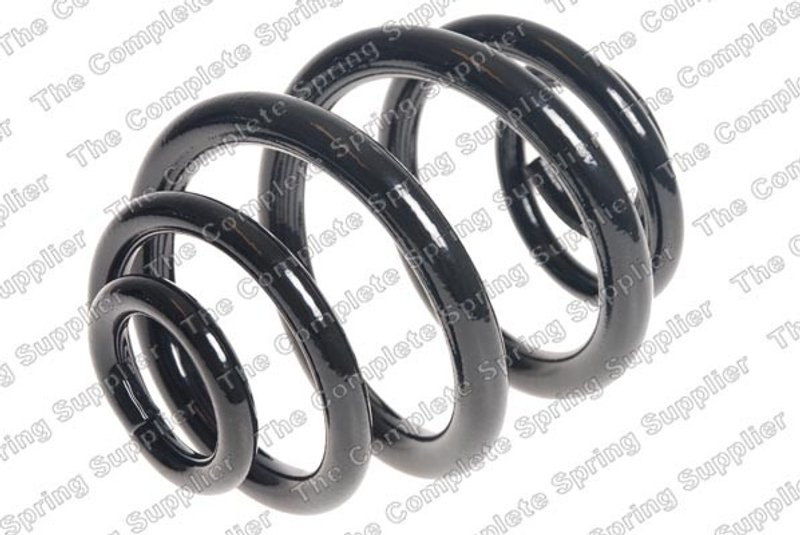 Lesjofors 5204249 Coil Spring - Rear