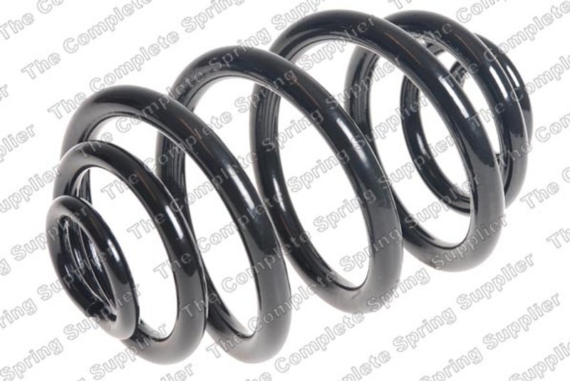 Lesjofors 5208435 Coil Spring - Rear