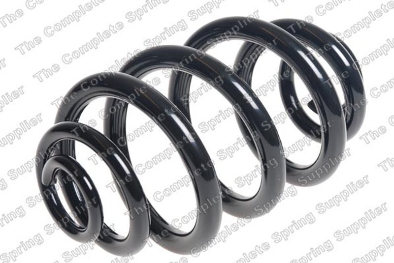Lesjofors 5208450 Coil Spring - Rear