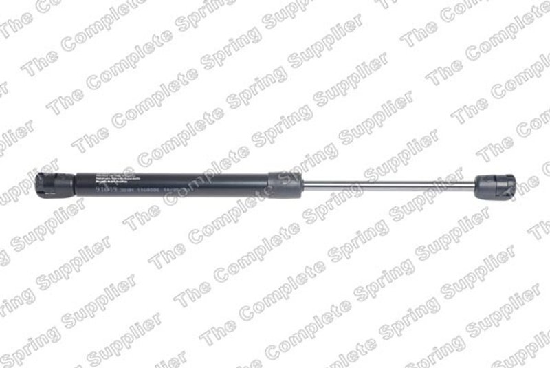 Lesjofors 8004228 Hood Lift Support