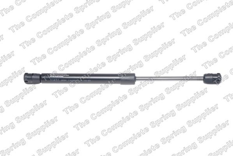 Lesjofors 8008423 Hood Lift Support