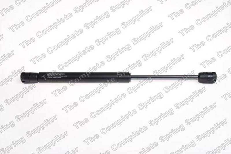 Lesjofors 8095808 Hood Lift Support