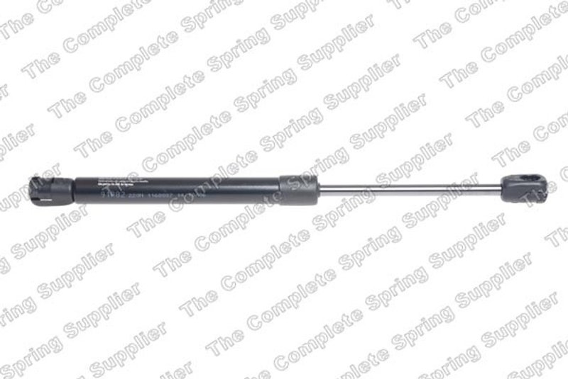 Lesjofors 8169708 Trunk Lid Lift Support
