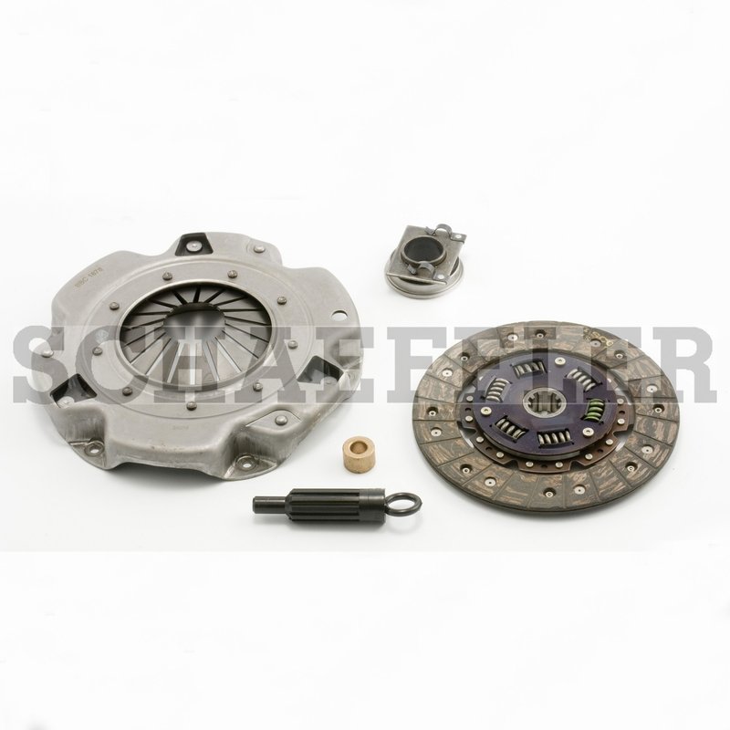Luk 01-001 Clutch Kit