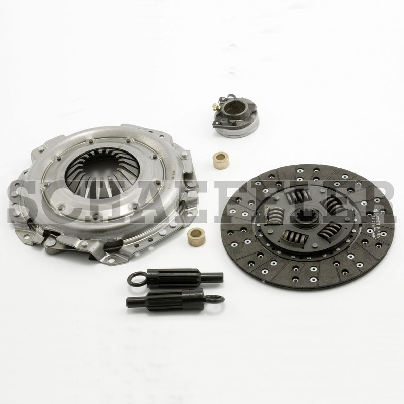 Luk 01-007 Clutch Kit